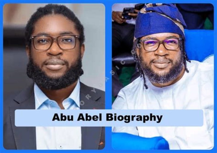 Abu Abel Biography, Education, Career, Controversies, And Net Worth