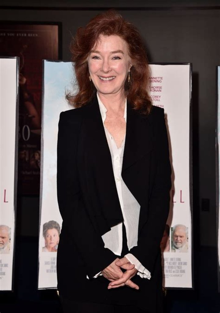 Actress: Lorrie Mahaffey Wikipedia Age; Husband & Net Worth
