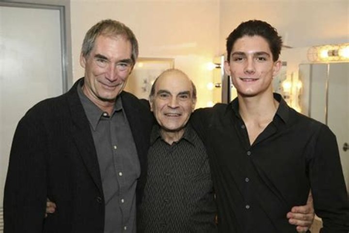 Alexander Dalton Biography | Timothy Dalton’s Son Age, Parents