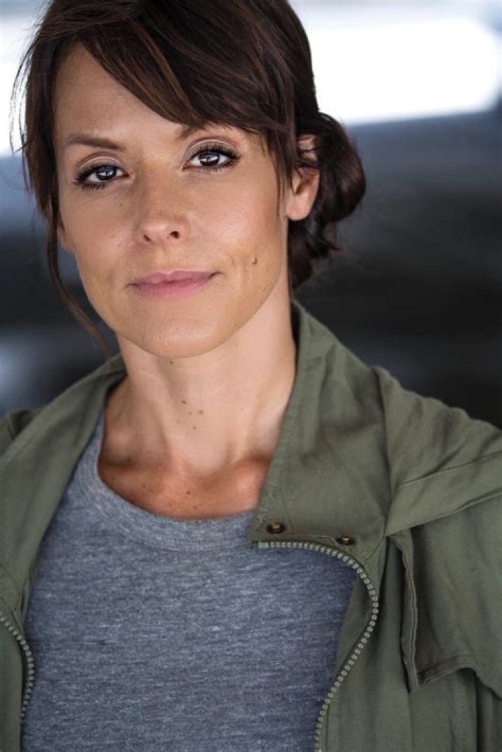 Alice Rietveld