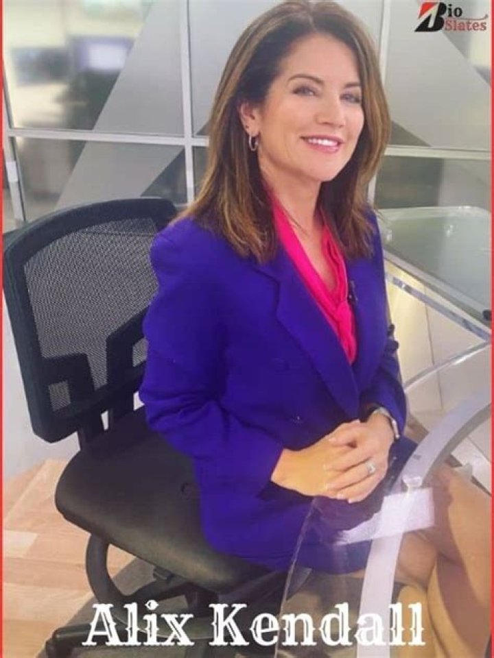 Alix Kendall Age, Profile, Bio, Fox 9 Wikipedia, Biography, Boots, Married, Husband