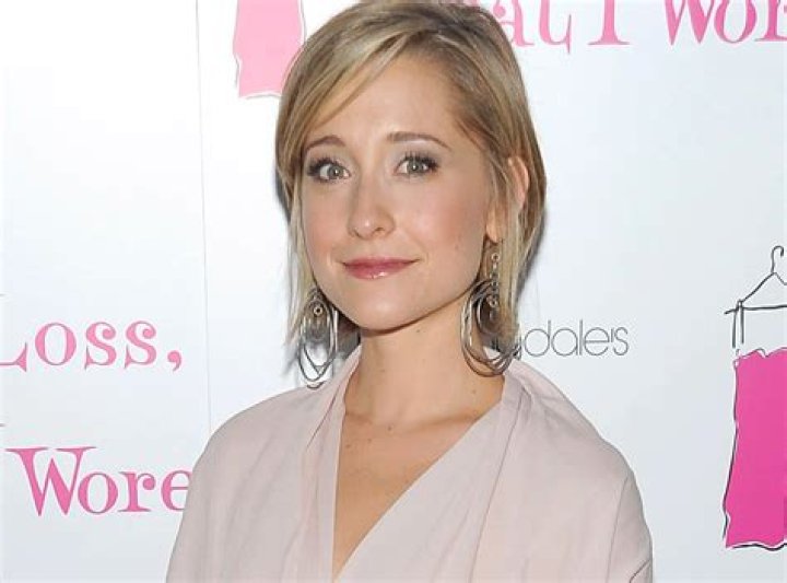 Allison Mack Parents: Meet Mindy Mack, Jonathan Mack