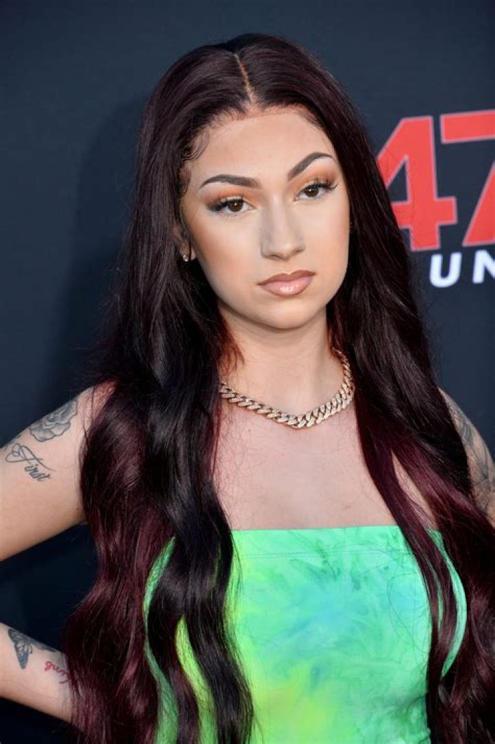American rapper: Danielle Bregoli Ethnicity &Tattoos Details Explored