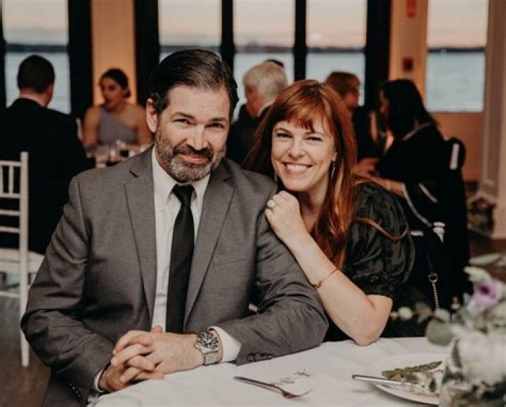 Amy Bruni Biography; Net Worth, Books And Husband