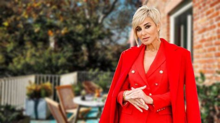 Ana Maria Aldon: Meet The Actress On Instagram
