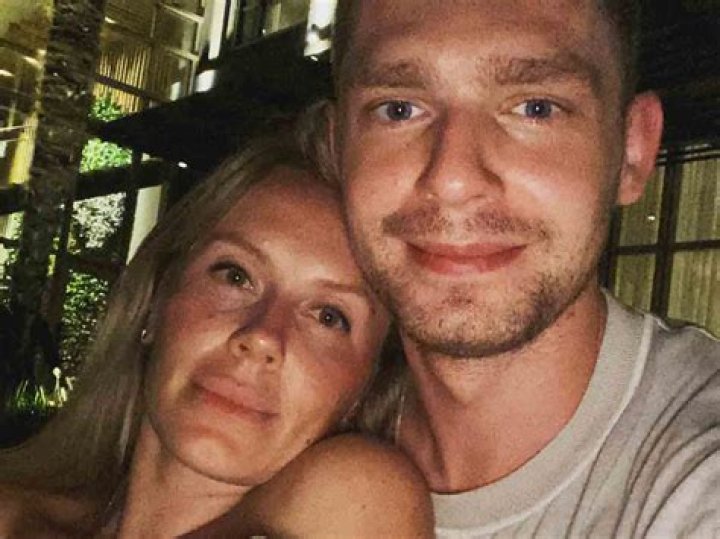 Anastasia Zinov’eva Wiki, Age, Bio, Nationality: Evgeny Kuznetsov Wife