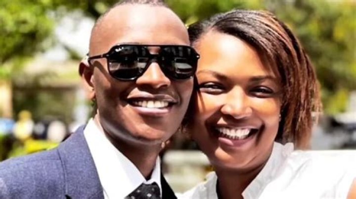 Andrew Kibe Biography; Net Worth, House, Sister, Radio Station And Wife