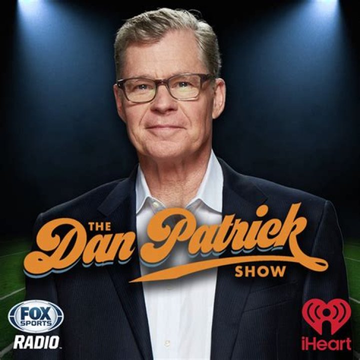 Andrew Perloff Leaving Dan Patrick Show – CBS Sports Radio New Host