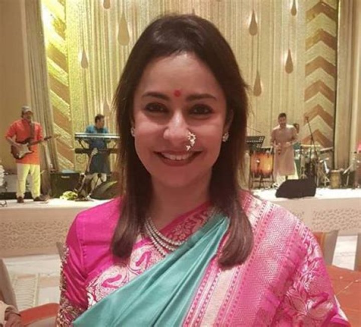 Anjali Tendulkar Bio, Wiki, Age, Height, Family, Huband and Net Worth.
