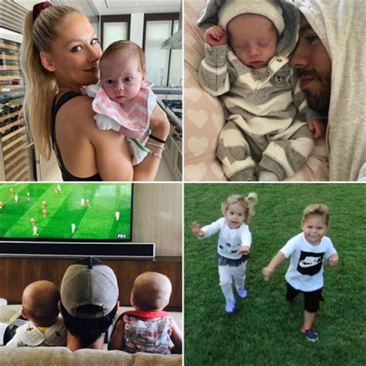 Anna Kournikova – Bio, Age, Net Worth, Kids, Life Of Enrique Iglesias Wife