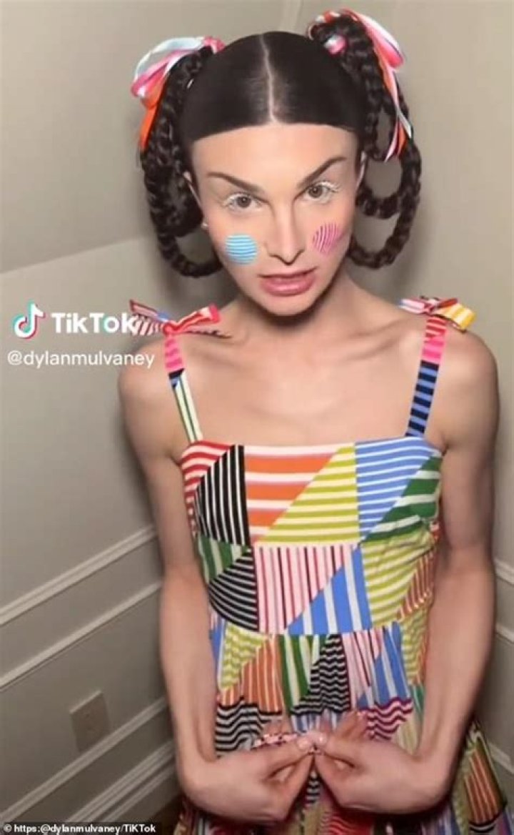 As Public Questions About Dylan Mulvaney Gender- Is She A Transgender?