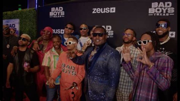 Bad Boys Club Cast Zodiac Sign and Birthdays