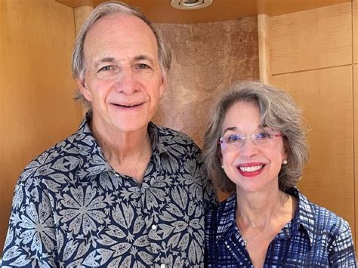 Barbara Dalio Net Worth: Ray Dalio Biography , Wife Age And Family Facts