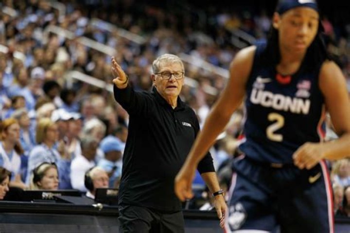Basketball Coach: Is Geno Auriemma Sick From Covid-19? Fans Worried About His Health