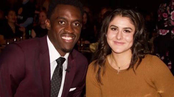 Benjamin Sigouin Wiki: 10 Facts On Bianca Andreescu Ex Boyfriend