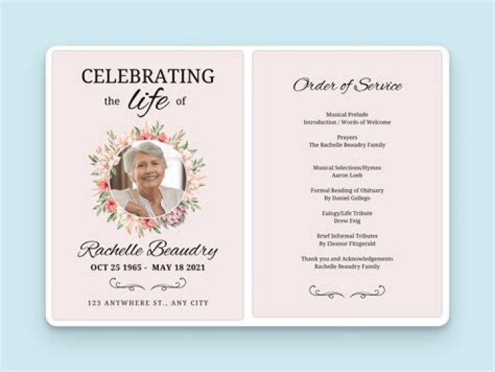 Betty Cronin TV Dinner: Wikipedia Obituary And Family Details