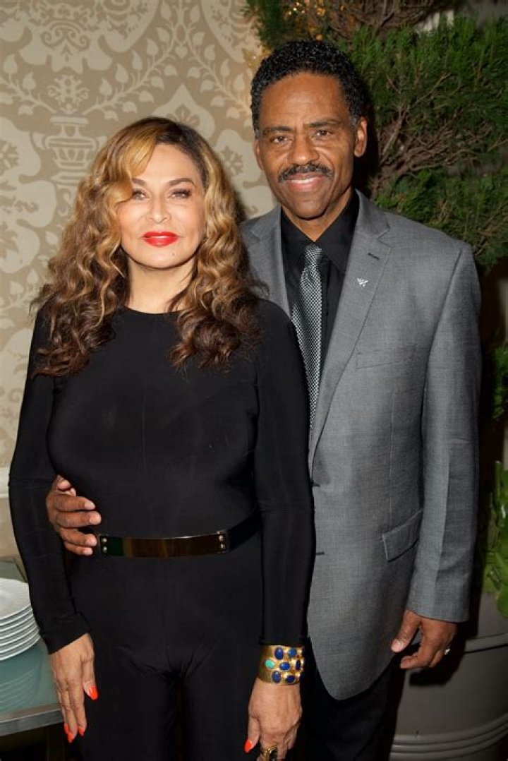 Bianca Lawson Parents: Meet Richard Lawson & Denise Gordy