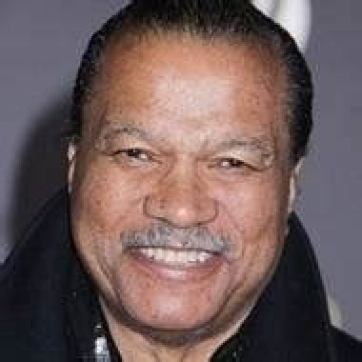 Billy Dee Williams Net Worth