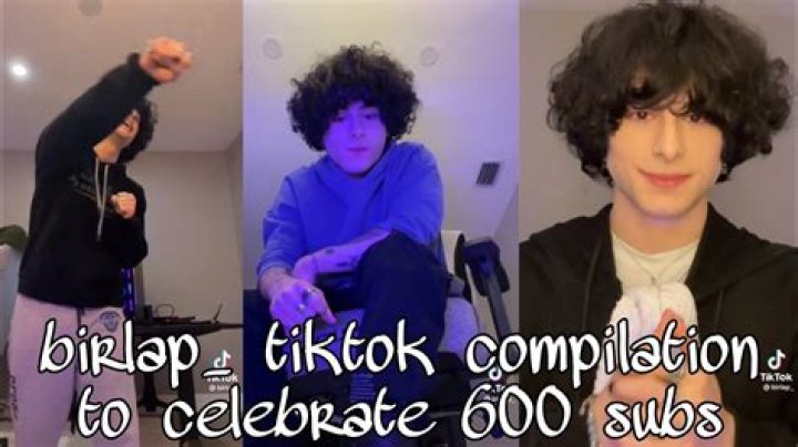 birlap_ Age TikTok: How Old Is He?