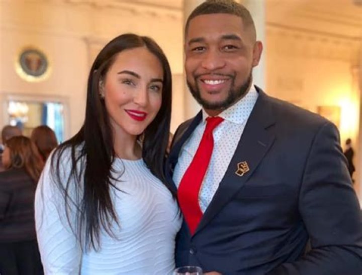 Brandon Tatum Married, Wife, Girlfriend, Net Worth, Birthday, Age, Son, Wiki Bio