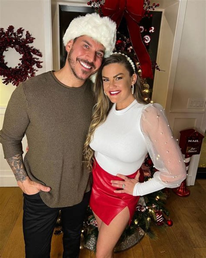 Brittany Cartwright – Biography, Age, Wiki, Facts About Jax Taylor’s Wife