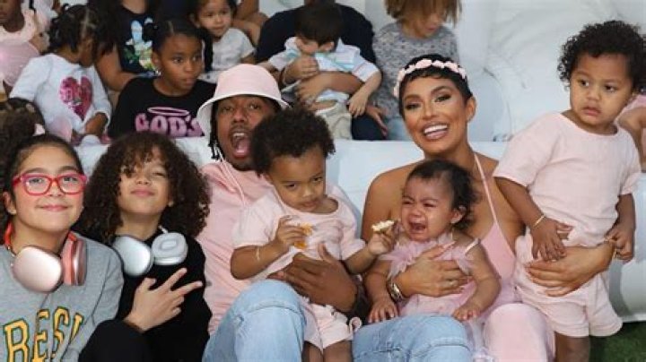 Brittany Dailey Bio, Age, Baby Father, Nick Cannon, Net Worth, and Instagram