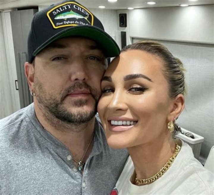 Brittany Kerr, Jason Aldean Wife – Biography, Age, Wiki, Net Worth