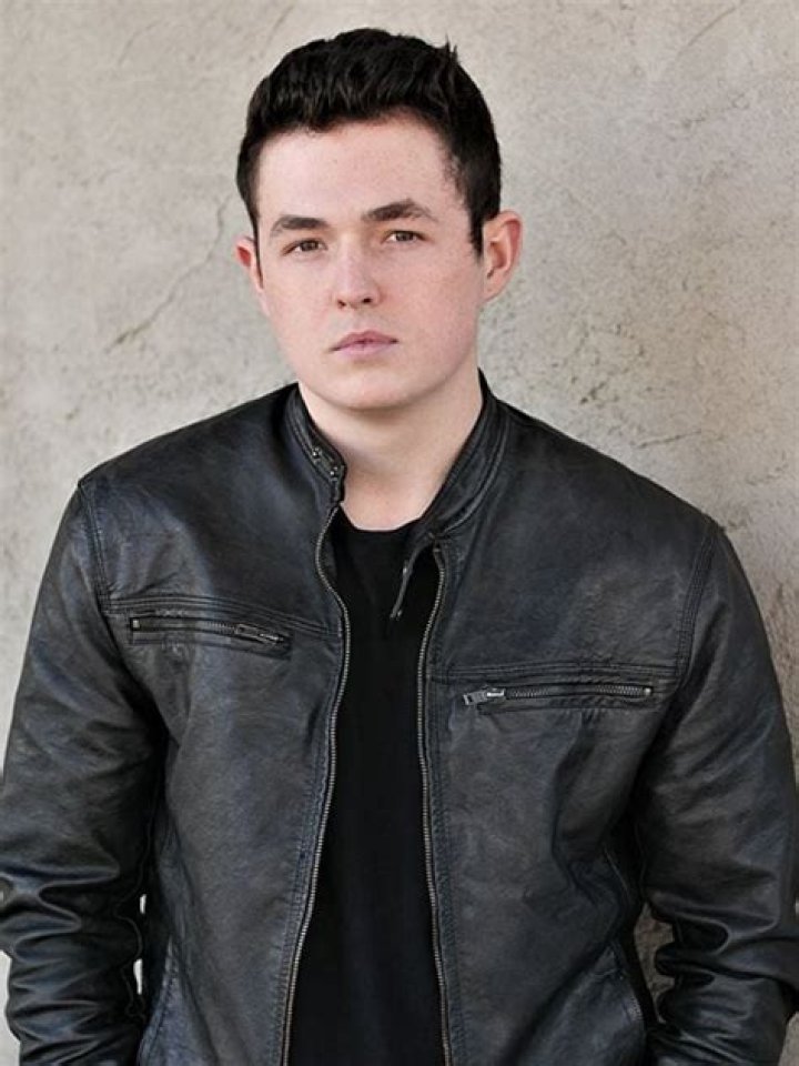 Brock McKinney