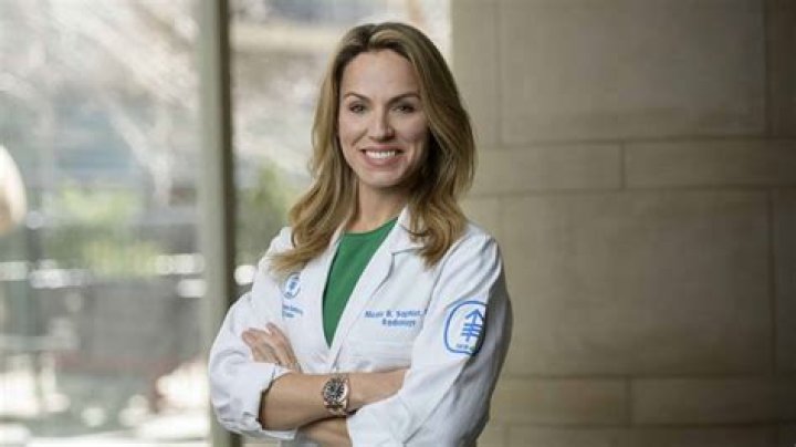 Brooke Ashley Hall Bio, Wiki, Age, Height, Family, Husband, Children, Career, and Net Worth.