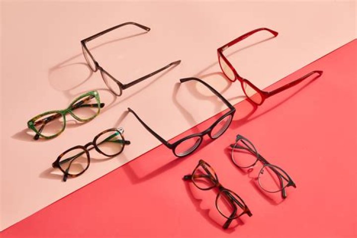 Can you return prescription glasses lenscrafters