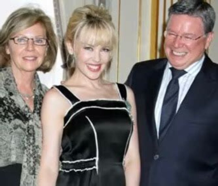 Carol Minogue