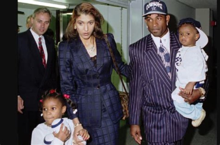 Carolyn Chambers (Deion Sanders’s Ex-Wife) Bio, Wiki, Age, Height, Kids, Net Worth