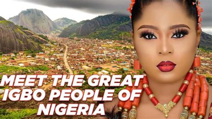 Chi-Chi Igbo’s biography, net worth, fact, career, awards and life story