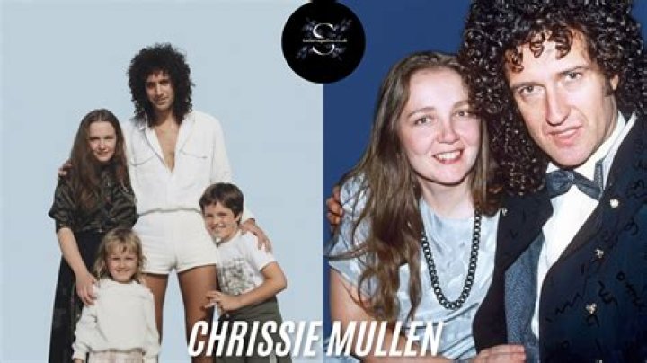 Chrissie Mullen: Who Is Brian May Ex-Wife?