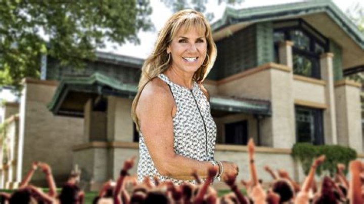 Christine D Auria: Billy Donovan Wife Age, Wiki, Biography, Family, Children and Net Worth