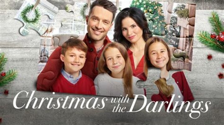 Christmas With The Darlings Actor Carlo Marks Wikipedia – Hallmark New Movie Provides A Spotlight