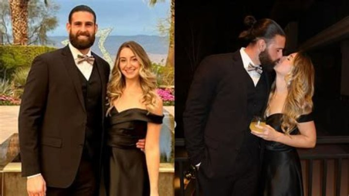 Cincinnati Reds: Who Is Tejay Antone Wife? Everything To Know About His Parents