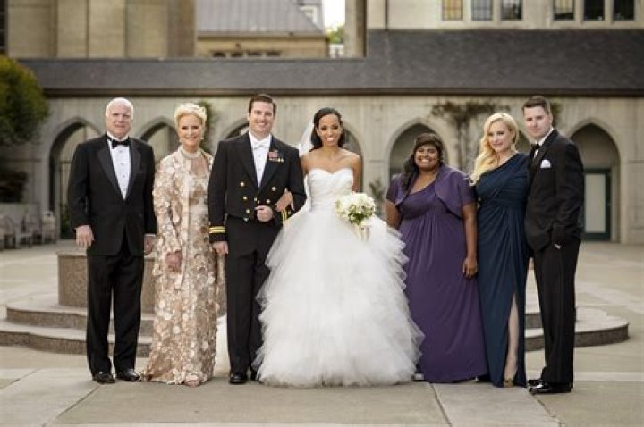 Cindy McCain, John McCain’s Wife – Bio, Age, Net Worth, Children, Height