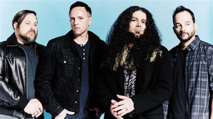 Coheed and Cambria Net Worth, Income, Salary, Earnings, Biography