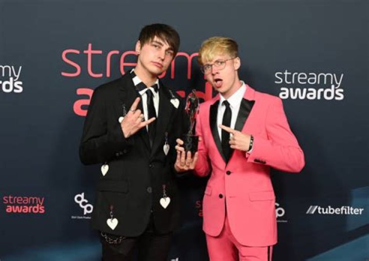 Colby Brock’s Net Worth, Biography, Career, Awards, Fact and Life Story