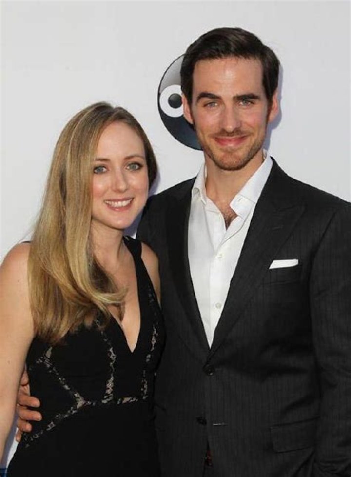 Colin O’Donoghue Wife, Son, Family, Age, Height, Biography