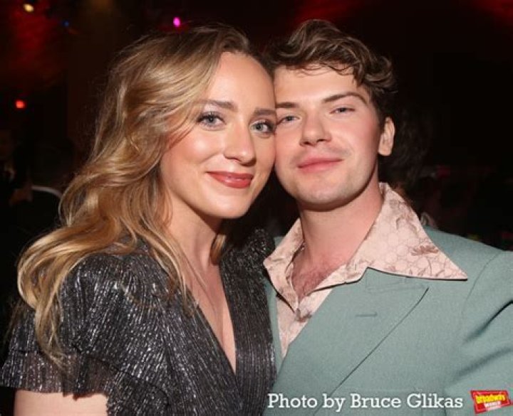 Colton Ryan Girlfriend: Who Is Adrian Grace Bumpas? Their Dating Life Explored