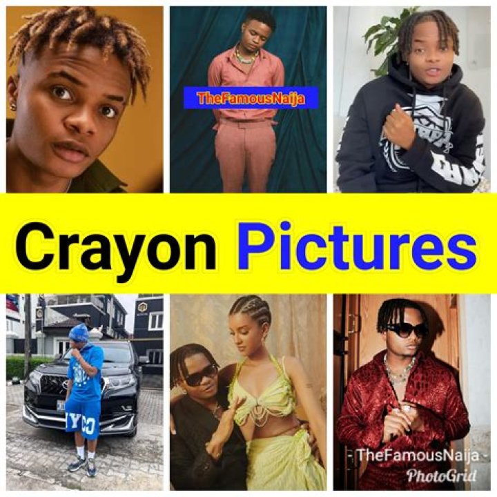 Crayon Biography: Age | Net worth | Songs | Girlfriend | Wikipedia | Record Label & More
