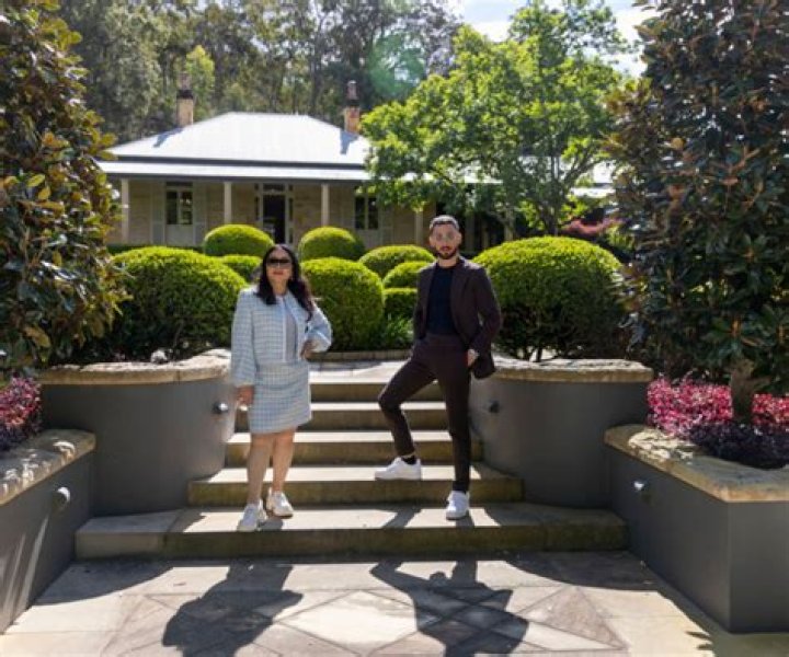 D’Leanne Lewis Husband, Net Worth and Wikipedia: Luxe Listings Sydney