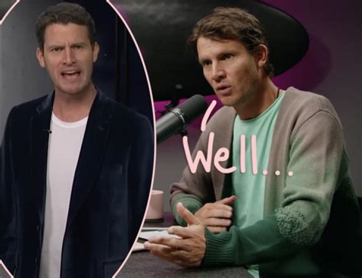 Daniel Tosh: Girlfriend, net worth, tattoos, smoking & body facts