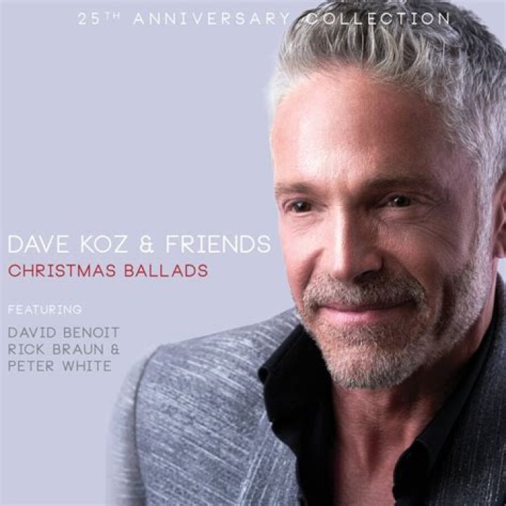 Dave Koz Bio, Wiki, Age, Height, Family, Gay, Husband, Partner, Kids, Jazz and Net Worth