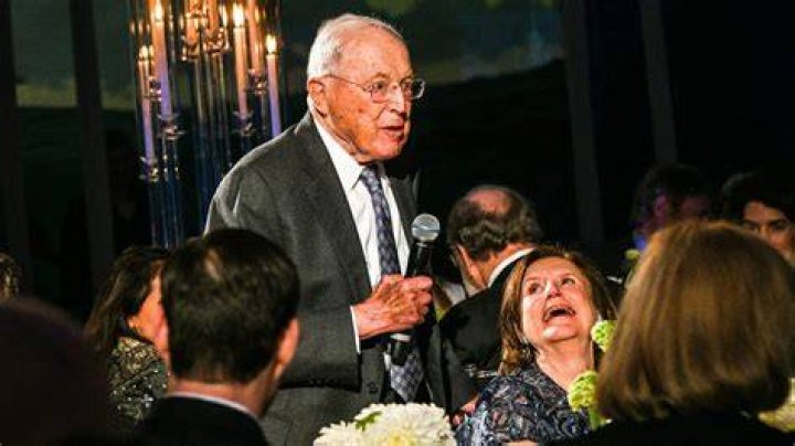 David Gottesman’s Net Worth, Biography, Career, Awards, Fact and Life Story