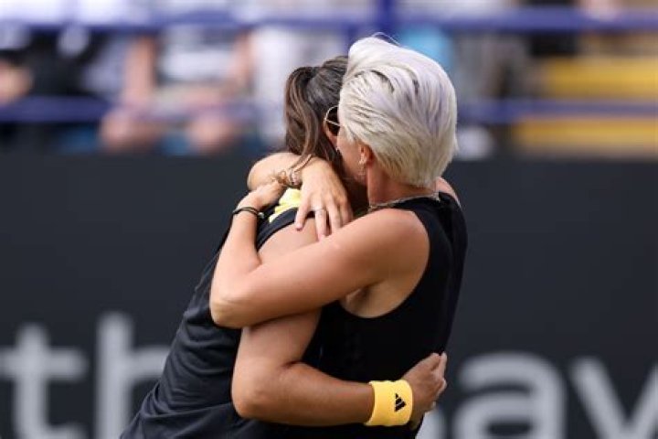 Does Daria Kasatkina Have A Husband? Everything We Know About The Russian Tennis Player