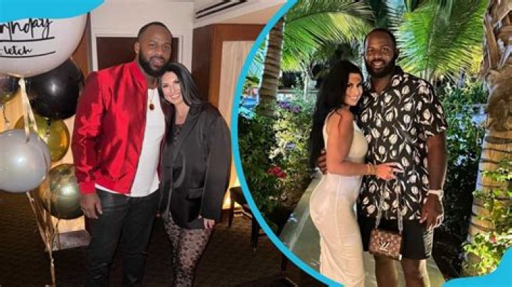 Does Fletcher Cox Have A Wife or Girlfriend & What Is His NFL Salary?