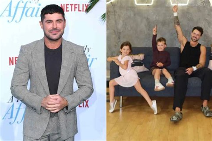 Does Zac Efron Have A Baby Sister? Meet Olivia Efron On Instagram